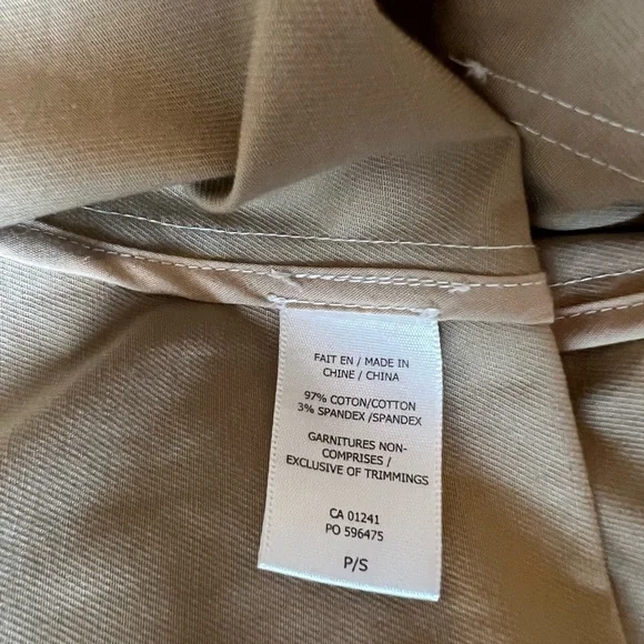 Bomber Jacket - Picture 6 of 8